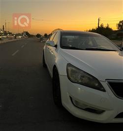 كيا كادينزا